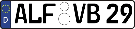 ALF-VB29