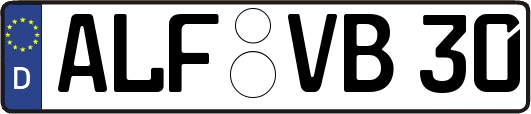 ALF-VB30