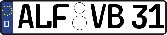 ALF-VB31