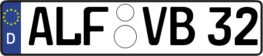ALF-VB32