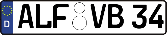ALF-VB34