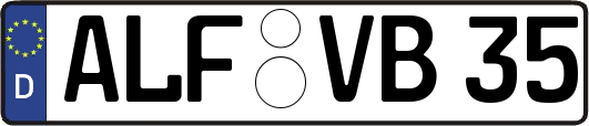 ALF-VB35