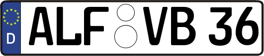 ALF-VB36