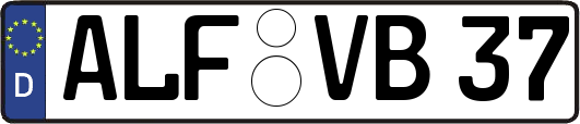 ALF-VB37