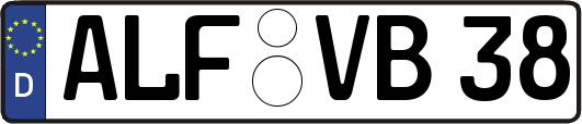 ALF-VB38