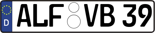 ALF-VB39