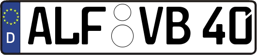 ALF-VB40