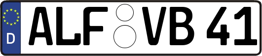 ALF-VB41