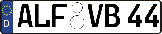 ALF-VB44