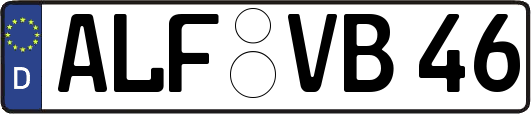 ALF-VB46