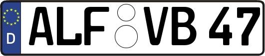 ALF-VB47