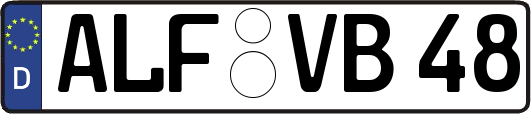 ALF-VB48
