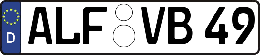 ALF-VB49