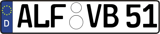 ALF-VB51