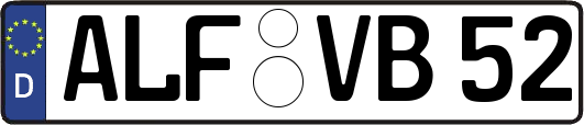 ALF-VB52