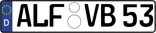 ALF-VB53