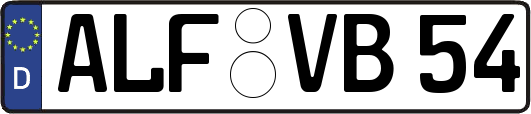 ALF-VB54