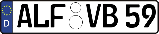 ALF-VB59