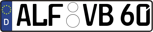 ALF-VB60