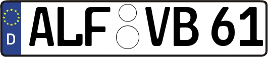 ALF-VB61