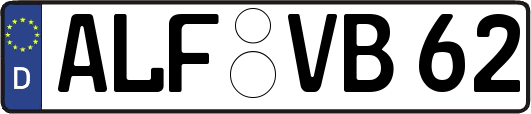 ALF-VB62