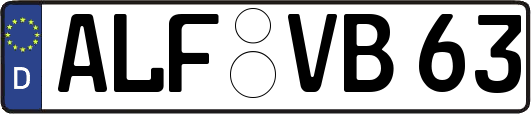 ALF-VB63