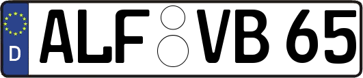 ALF-VB65