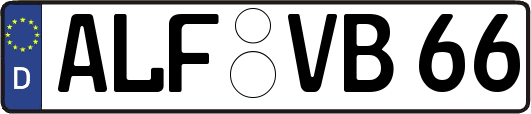 ALF-VB66