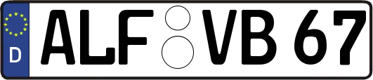 ALF-VB67