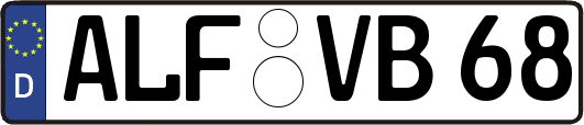ALF-VB68