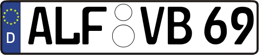 ALF-VB69