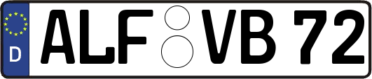 ALF-VB72