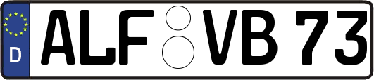 ALF-VB73