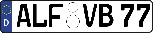 ALF-VB77