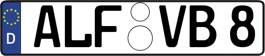 ALF-VB8
