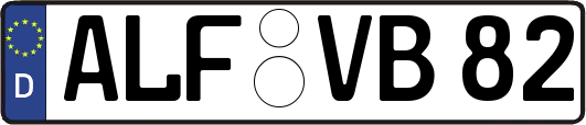 ALF-VB82