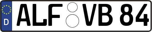 ALF-VB84