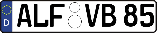 ALF-VB85