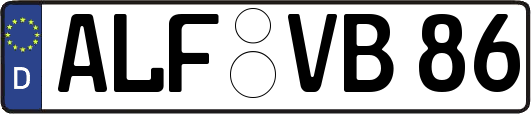 ALF-VB86