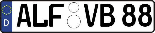 ALF-VB88