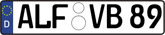 ALF-VB89
