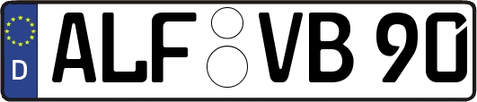 ALF-VB90