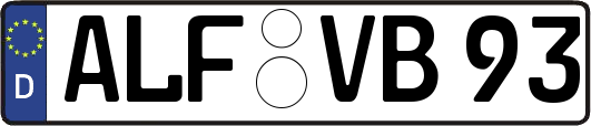ALF-VB93