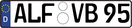 ALF-VB95