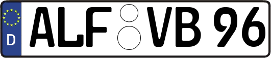 ALF-VB96