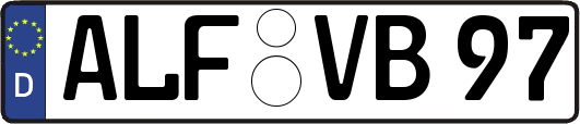 ALF-VB97