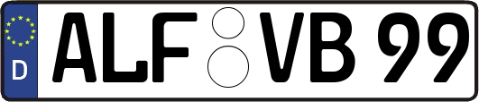 ALF-VB99