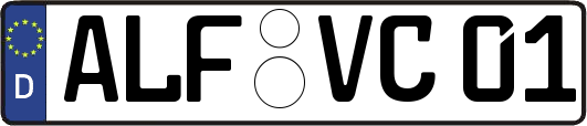 ALF-VC01