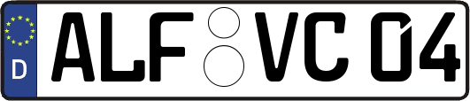 ALF-VC04