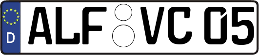 ALF-VC05